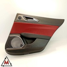 Porte arrière et accessoires Alfa Romeo GIULIA