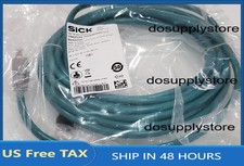 1pc NEW Replacement Network cable SICK YM2D24-050EB2MRJA4 6050200 5M