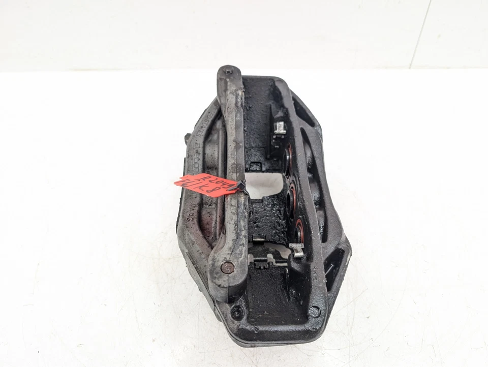 AUDI Q7 MK2 4M BRAKE CALIPER FRONT LEFT PASSENGER SIDE 2016 — 第 3/4 张图片