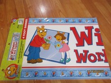 Arthur 4 Banner Classroom Winners Work Togeth...