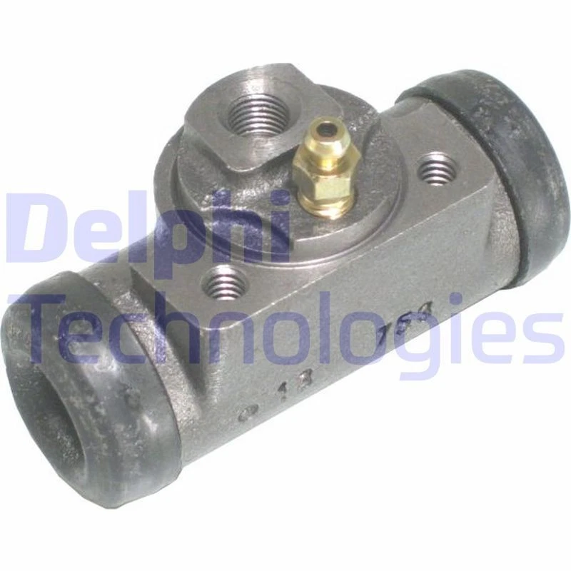 Cilindro De Freno De Tambor Delphi Compatible Con Chrysler PT Voyager Jeep - Imagen 2 de 2
