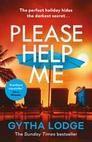 Gytha Lodge | Please Help Me | Taschenbuch | Englisch (2026) | 400 S.