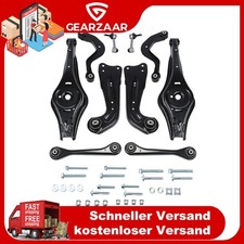 Querlenker Satz Hinten für Seat Toledo III 5P2 1K0505323D Links und Rechts L+R