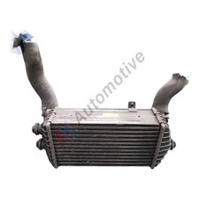 Hyundai I30 MK2 GD 2011-2018 1.6 CRDI Diesel Intercooler 28270-2A770