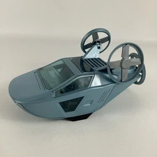 Roblox Jailbreak Drone Deluxe Vehicle Propeller Hovercar 2022 Jazwares Toy