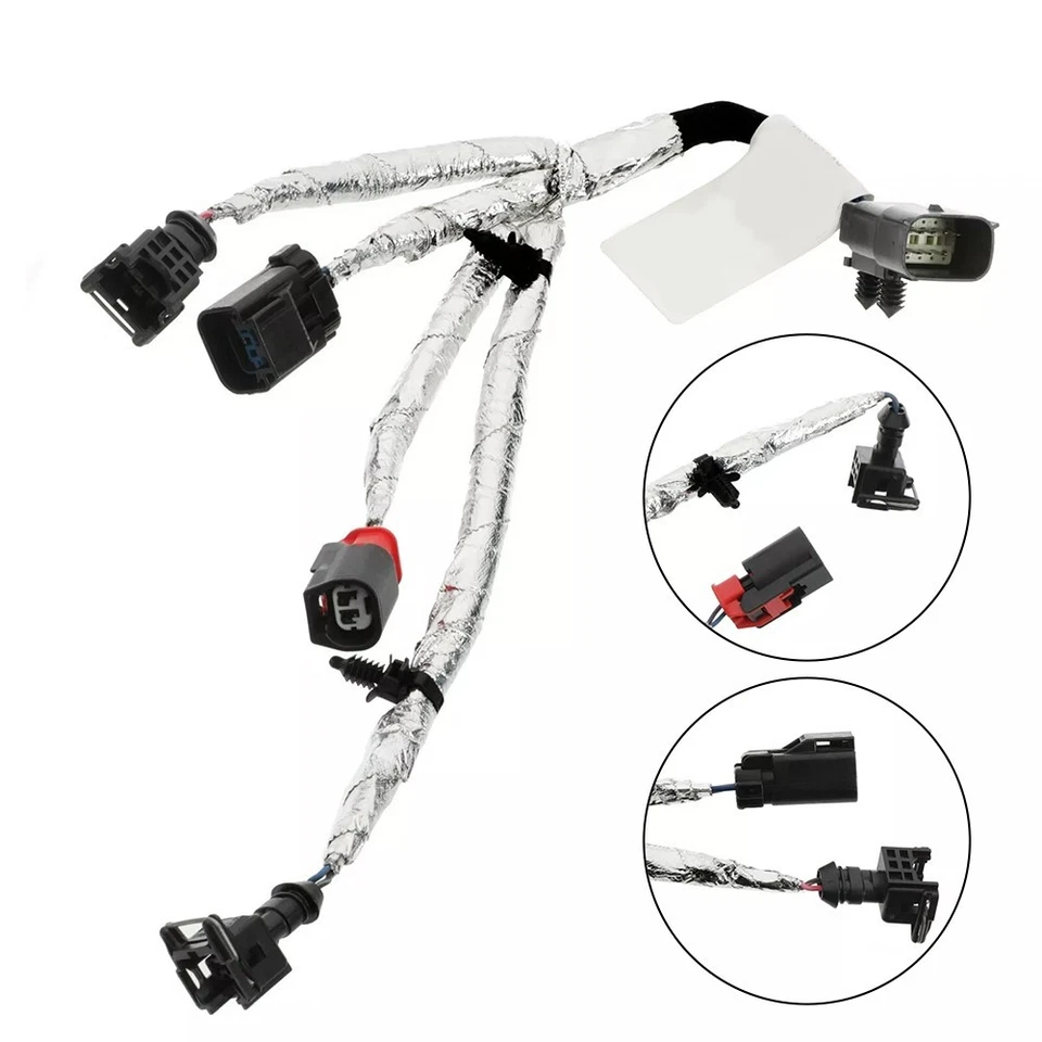 Sensor Wire for Oil Pressure Monitoring in For Jeep For Dodge and For Chrysler - Image 2 of 4