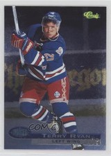 1995 Classic Images Terry Ryan #18 0t2