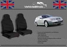 Siège Rover 75