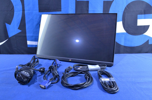 ViewSonic TD2230 22" LCD Touchscreen Monitor (J020504)