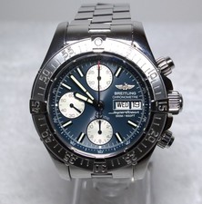 Breitling Superocean Men