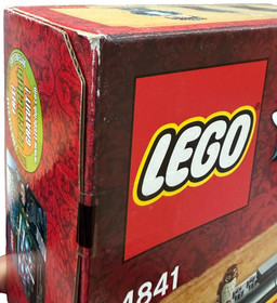 LEGO Harry Potter: Hogwarts Express (4841) - New in Box (Sealed)