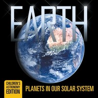 Baby | Earth | Taschenbuch | Englisch (2017) | Kartoniert / Broschiert