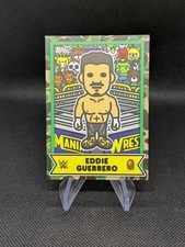 2025 Topps WWE X Bape Wrestling Checklist Guide in-content 36