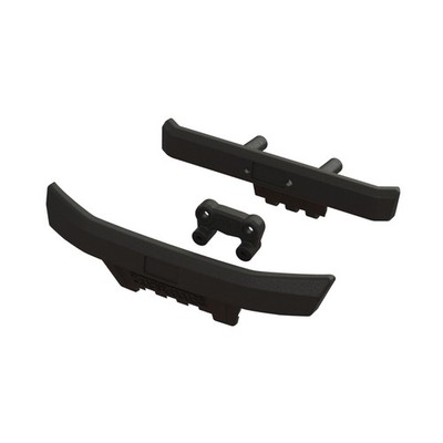 ARRMA Bumper Set ARA320638 Elec Car/Truck Replacement Parts