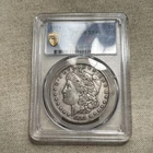 1894 P MORGAN SILVER DOLLAR PCGS XF40 PHILADELPHIA MINT COIN