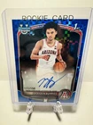Brayden Burries 2025-26 Bowman Chrome Milwaukee Bucks Lottery Pick /150 AUTO🔥