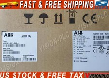 ONE NEW ABB ACS150-03E-05A6-4 2.2KW Inverter Fast Shipping US Free TAX