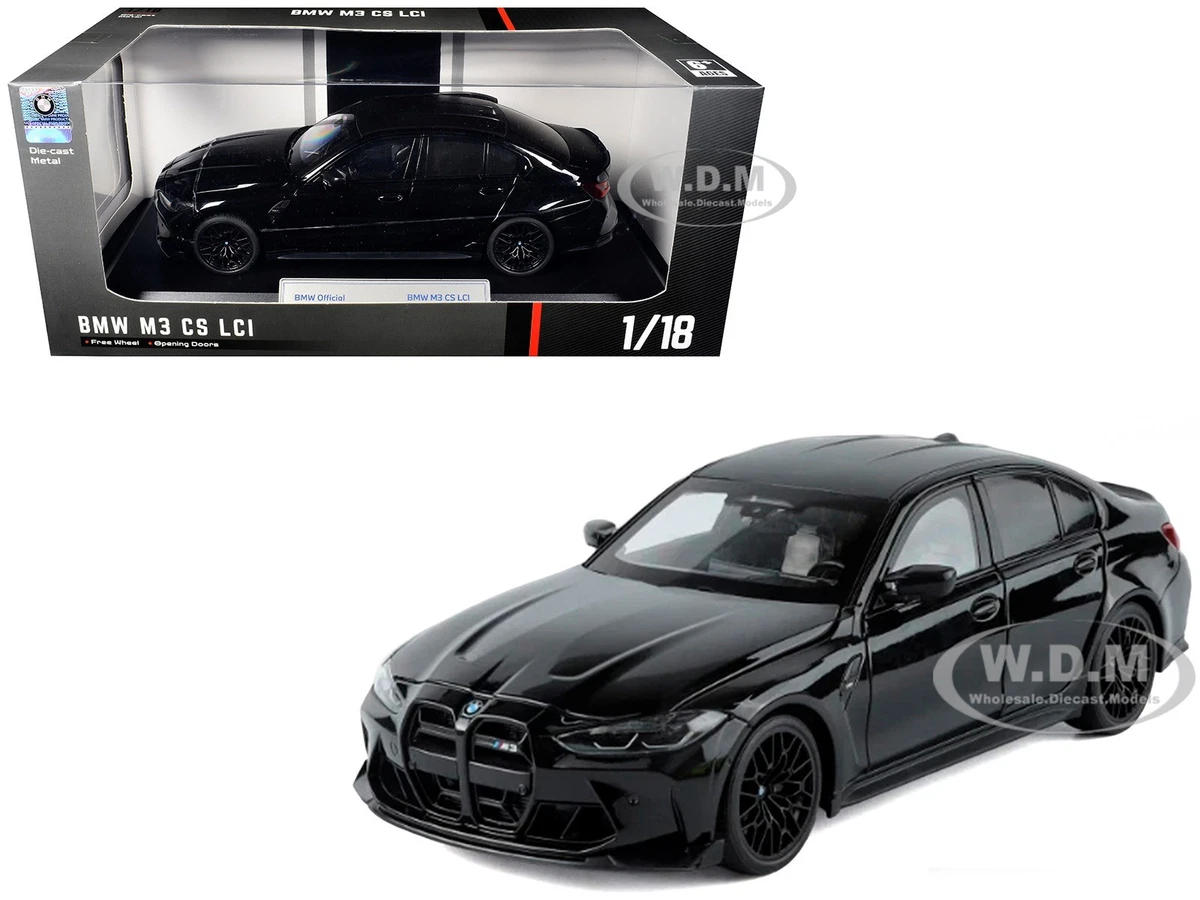 1/18  M3 artcar シリーズ　2台セット BMW 1:18 Scale Contemporary Manufacture Diecast Cars, Trucks