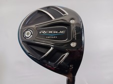 Callaway ROGUE STAR Fairway Wood 5W Speeder EVOLUTION for CW 50 (R) #748 Golf