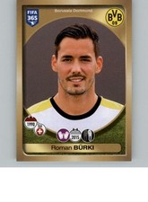 2016-17 Panini FIFA 365 Stickers Central/South America Pick From List 449-672