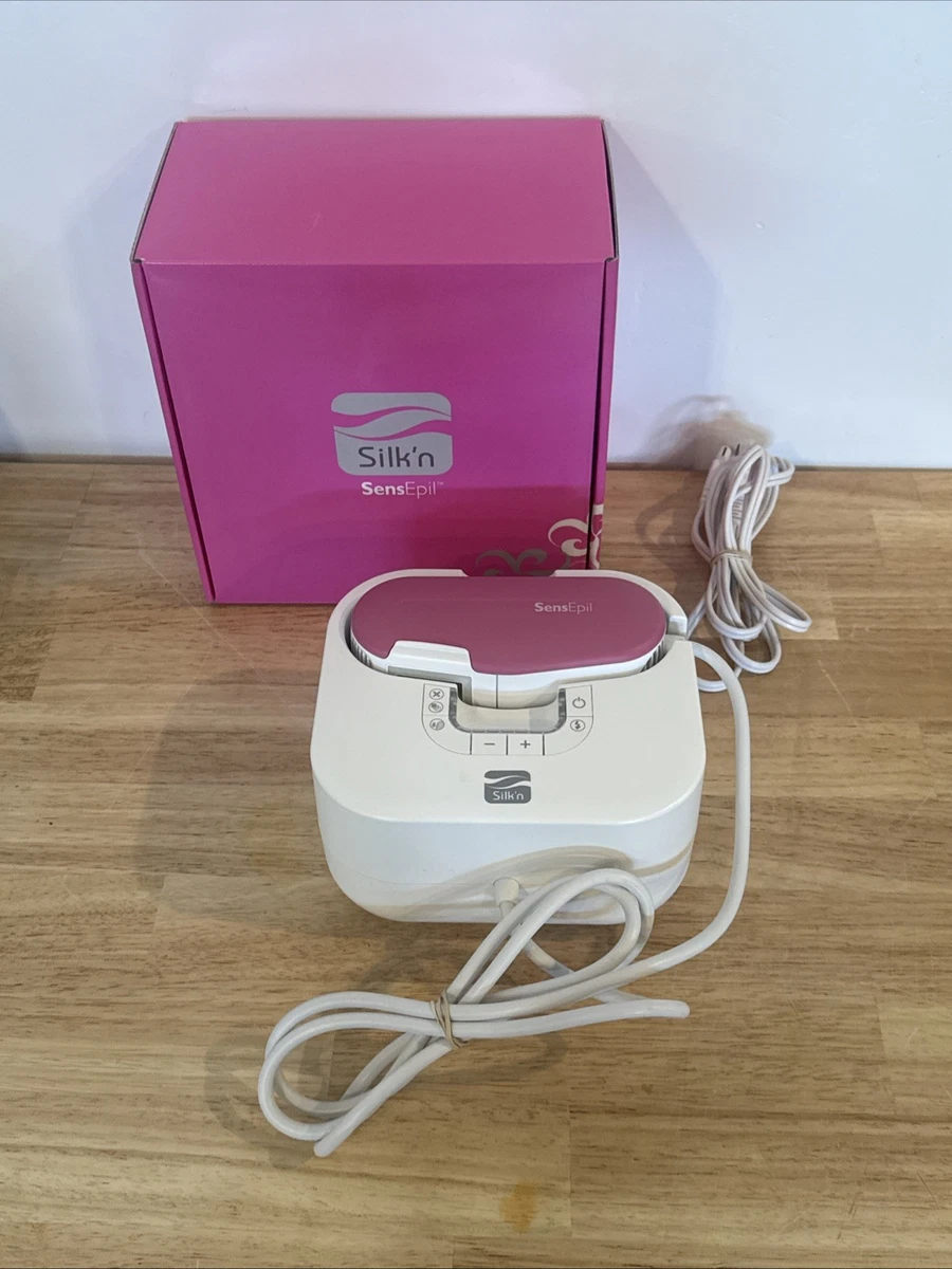 Silk N Sensepil for sale | eBay Silk N Sensepil for sale | eBay