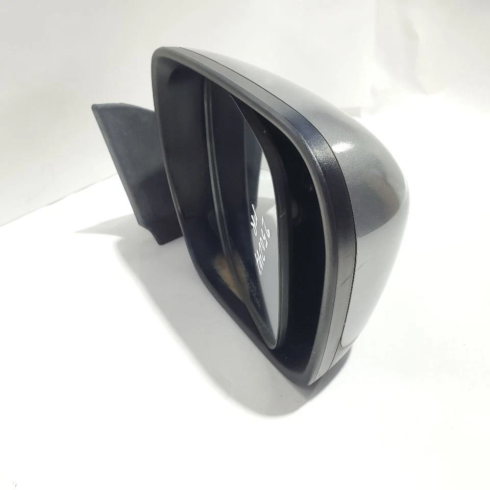 Espejo retrovisor lateral derecho Mazda 5 2012 fabricante de equipos originales color de carrocería sin calefacción Foto 4 de 4