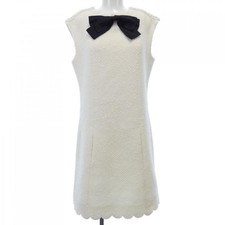 Authentic CHANEL Dress  #241-003-896-7752