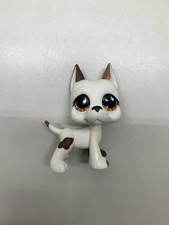 Littlest Pet Shop LPS 750 Authentic Great Dan...