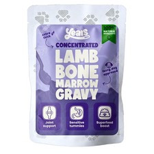YEARS Organic Lamb Gravy Dog Food Topper | Liquid Concentrate Bone Broth for Dog
