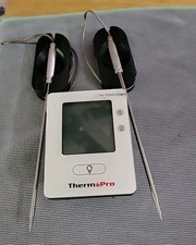 THERM PRO TP-16 LARGE LCD DIGITAL COOKING FOOD MEAT