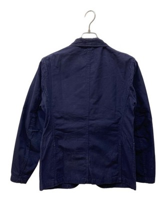 Engineered Garments BEDFORD JACKET / Tailored Jacket Size: S Navy