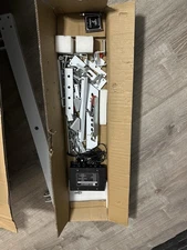 Eco-Worthy Single Axis Solar Tracking System (g)