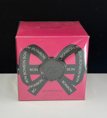 Viktor & Rolf Bonbon EDP Spray 1.7 oz / 50 ml   New