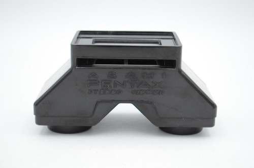 Pentax 49mm Stereo Adapter Set with Adapter and Viewer (Mirror Loose) AS-IS - Picture 11 of 12