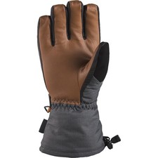 Dakine Leather Scout Gloves for Men