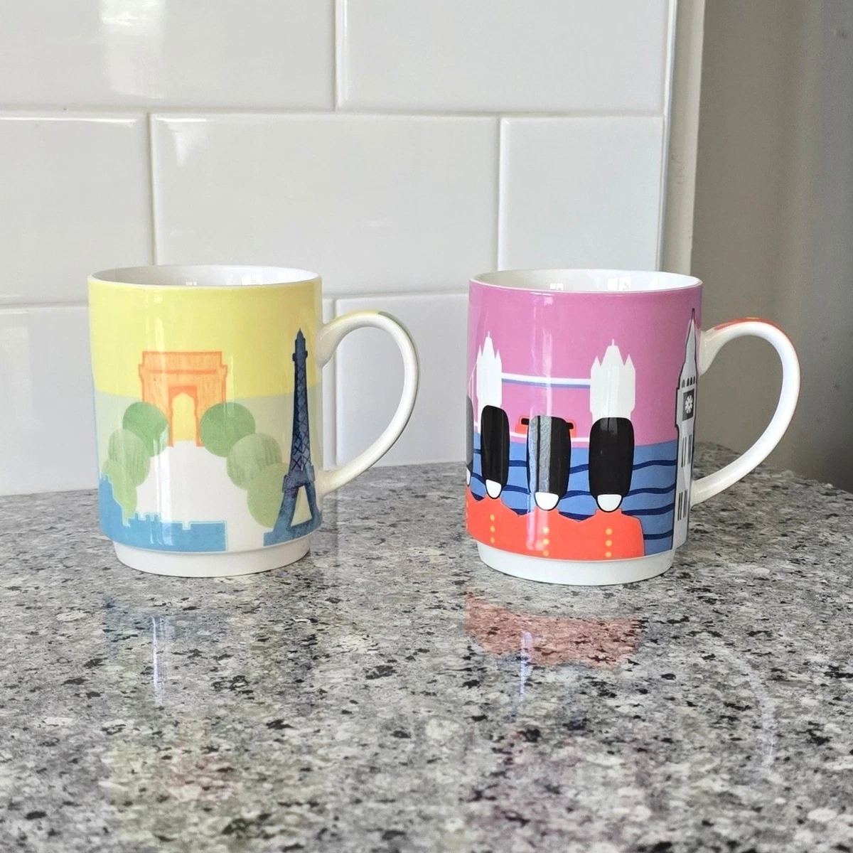 Studio Nova Mug for sale | eBay