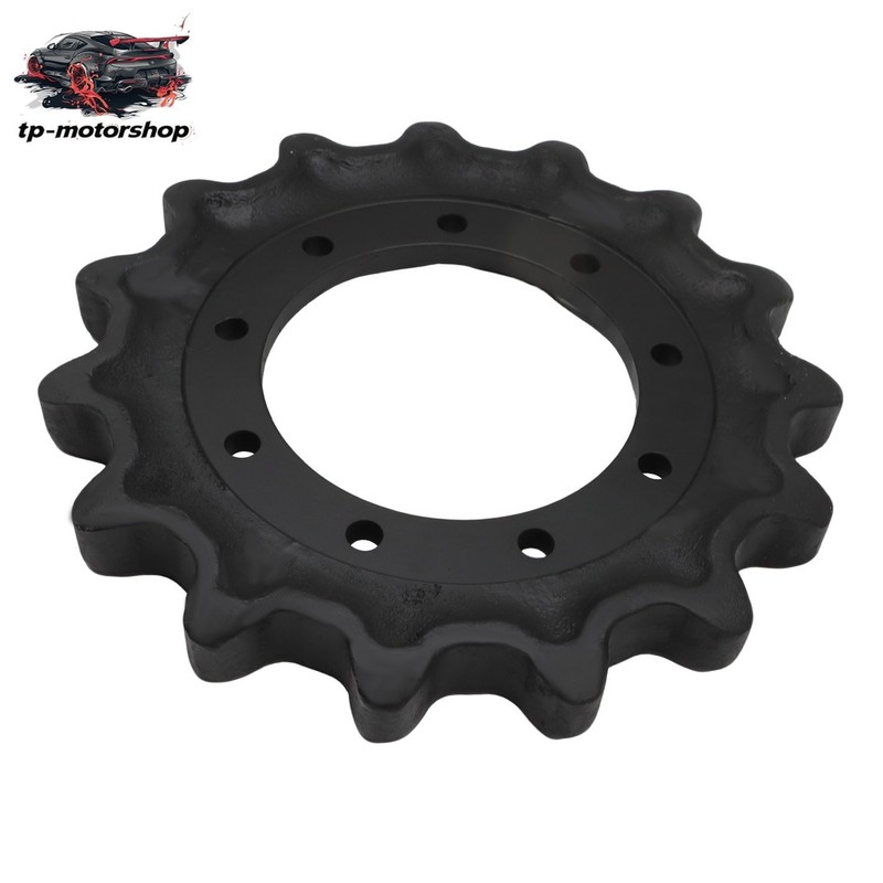 V0511-21110 Rear Drive Sprocket For Kubota SVL90 SVL95 SVL97 SVL65 V051121110