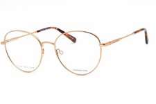 TOMMY HILFIGER TH 2005 DDB Eyeglasses God Copper Frame 53mm