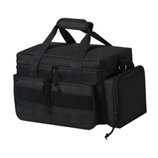 Tool Bag Thickening Tools Organizer for Builders Electrician Cable Repairman