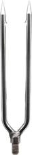 Fishing Harpoon, Stainless Steel Fishing Barbed Spear Aluminum Alloy Rod Gig Gaf