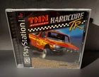 TNN Motorsports HardCore TR (Sony PlayStation 1, 1999) PS1 Complete Tested