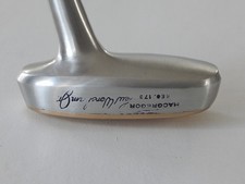Vintage Refinished MacGregor Lew Worsham Jr Putter