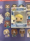 Funko Bitty Pop! Disney Princess #222 Cinderella