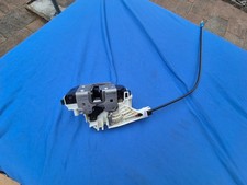 Neu T&uuml;rschloss rechts Mercedes Benz Sprinter 906 Komfortschlie&szlig;ung A9067202035