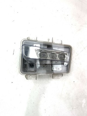 2015 - 2017 Ford Explorer Left LED Fog Light OEM FL14-15A255-AA