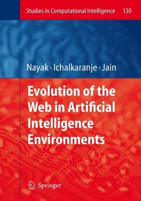 Evolution of the Web in Artificial Intelligence Environments N. Ichalkaranje