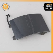 Mercedes R172 SLK250 Rocker Panel Side Skirt Front Left Jack Cover OEM