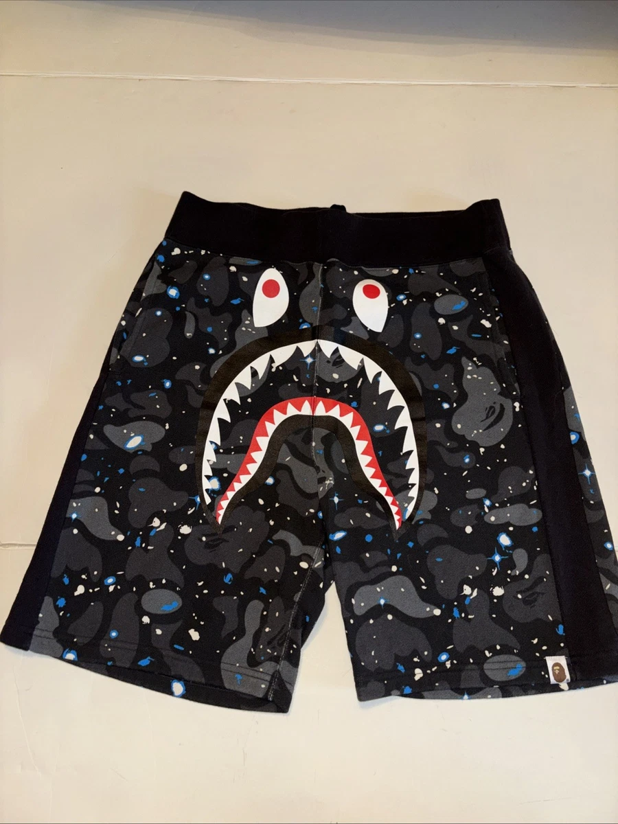 A Bathing Ape Size L Regular Size Shorts for Men for sale | eBay
