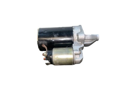 3610022800 109676 halter anlasser HYUNDAI GETZ TB 1.6 GLS 2002