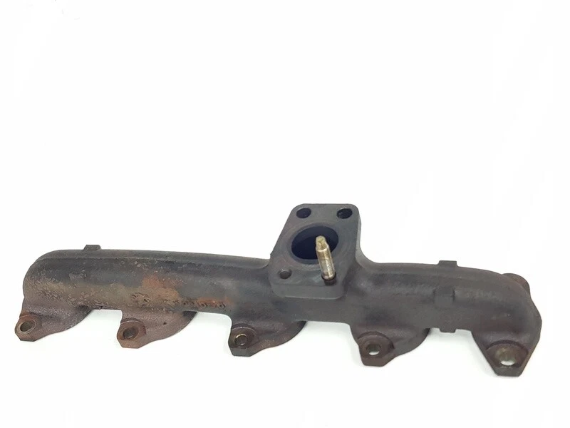 0341J2 colector escape para OPEL COMBO E CARGO ACTIVE 2286174 - Imagen 3 de 4